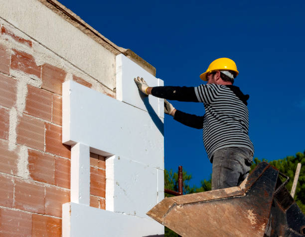 Best Residential Insulation in Grizzly Flats, CA