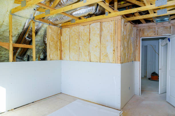 Best Insulation for Specific Applications in Grizzly Flats, CA