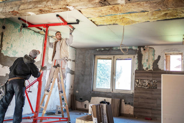Best Energy Efficiency Solutions in Grizzly Flats, CA
