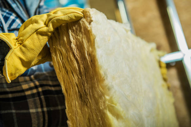 Best Insulation for Specific Applications in Grizzly Flats, CA