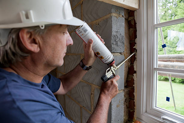 Best Types of Insulation in Grizzly Flats, CA