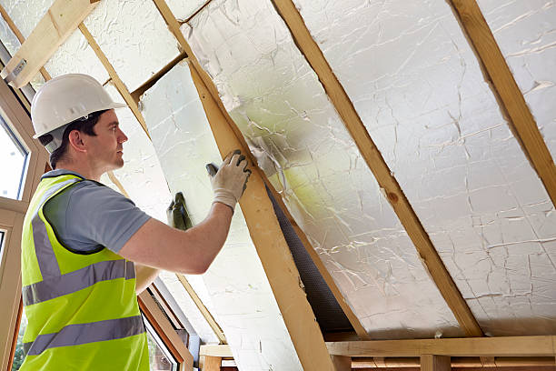 Best Commercial Insulation in Grizzly Flats, CA