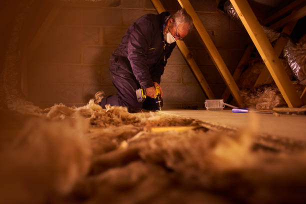 Best Energy Efficiency Solutions in Grizzly Flats, CA